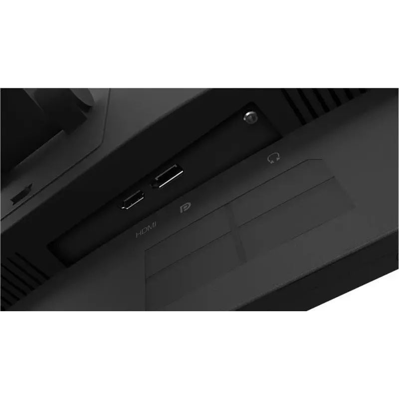 Lenovo G27c-10 arvutimonitor 68.6 cm (27 tolli) 1920 x 1080 pikslit Full HD Must