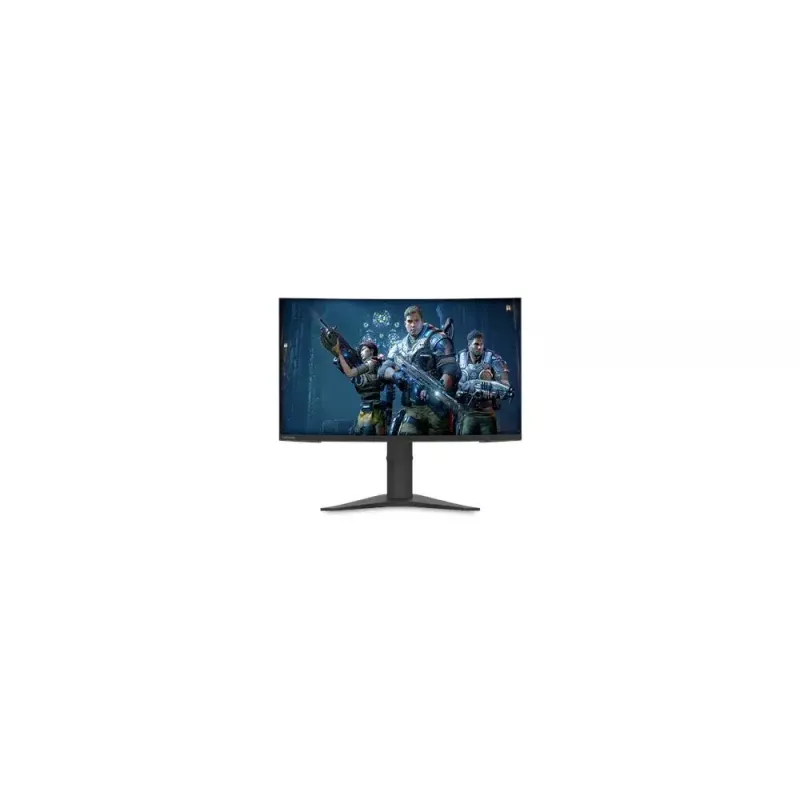 Lenovo G27c-10 arvutimonitor 68.6 cm (27 tolli) 1920 x 1080 pikslit Full HD Must