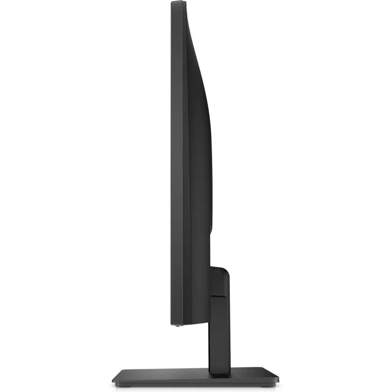 HP V28 arvutikuvar 71,1 cm (28 tolli) 3840 x 2160 pikslit 4K Ultra HD LED Must