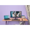 HP V28 arvutikuvar 71,1 cm (28 tolli) 3840 x 2160 pikslit 4K Ultra HD LED Must