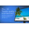 HP V28 arvutikuvar 71,1 cm (28 tolli) 3840 x 2160 pikslit 4K Ultra HD LED Must