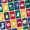 Games UNO Mattel 80. Ruby punane kaardimäng lastele ja pereõhtuteks