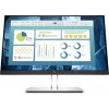 HP E-Series E22 G4 arvutimonitor 54,6 cm (21,5 tolli) 1920 x 1080 pikslit Full HD LCD Must, Hõbedane