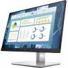 HP E-Series E22 G4 arvutimonitor 54,6 cm (21,5 tolli) 1920 x 1080 pikslit Full HD LCD Must, Hõbedane