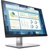 HP E-Series E22 G4 arvutimonitor 54,6 cm (21,5 tolli) 1920 x 1080 pikslit Full HD LCD Must, Hõbedane