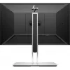 HP E-Series E22 G4 arvutimonitor 54,6 cm (21,5 tolli) 1920 x 1080 pikslit Full HD LCD Must, Hõbedane