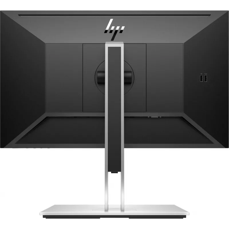 HP E-Series E22 G4 arvutimonitor 54,6 cm (21,5 tolli) 1920 x 1080 pikslit Full HD LCD Must, Hõbedane