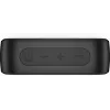 HP must Bluetooth-kõlar 350, juhtmevaba, USB USB-C, mono kaasaskantav kõlar, must, ristkülik, nupud