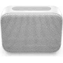 HP Silver Bluetooth Speaker 350, juhtmevaba, valge, universaalne, sisseehitatud aku, 180 g, 78,5 mm