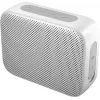 HP Silver Bluetooth Speaker 350, juhtmevaba, valge, universaalne, sisseehitatud aku, 180 g, 78,5 mm