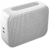 HP Silver Bluetooth Speaker 350, juhtmevaba, valge, universaalne, sisseehitatud aku, 180 g, 78,5 mm