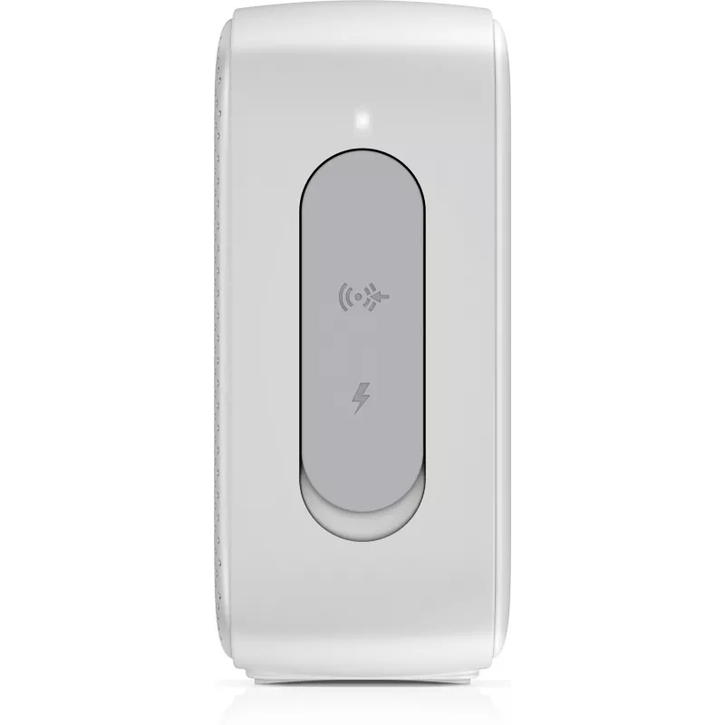 HP Silver Bluetooth Speaker 350, juhtmevaba, valge, universaalne, sisseehitatud aku, 180 g, 78,5 mm