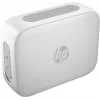 HP Silver Bluetooth Speaker 350, juhtmevaba, valge, universaalne, sisseehitatud aku, 180 g, 78,5 mm