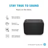 HP Silver Bluetooth Speaker 350, juhtmevaba, valge, universaalne, sisseehitatud aku, 180 g, 78,5 mm