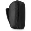 HP OMEN Transceptor Pouch, Nailon, 230 mm, 160 mm, 70 mm, 160 g, Must
