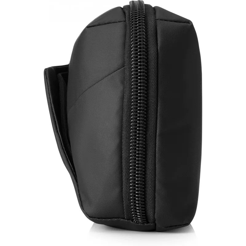 HP OMEN Transceptor Pouch, Nailon, 230 mm, 160 mm, 70 mm, 160 g, Must