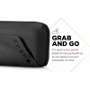 HP OMEN Transceptor Pouch, Nailon, 230 mm, 160 mm, 70 mm, 160 g, Must