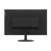 Lenovo D24-20 arvutikuvar 60,5 cm (23,8 tolli) 1920 x 1080 pikslit Full HD LED must