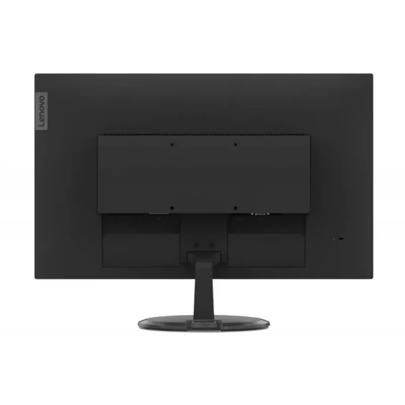Lenovo D24-20 arvutikuvar 60,5 cm (23,8 tolli) 1920 x 1080 pikslit Full HD LED must