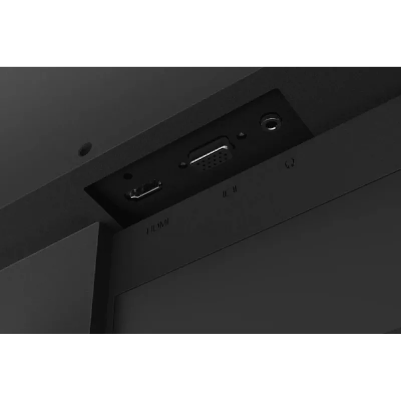 Lenovo D24-20 arvutikuvar 60,5 cm (23,8 tolli) 1920 x 1080 pikslit Full HD LED must