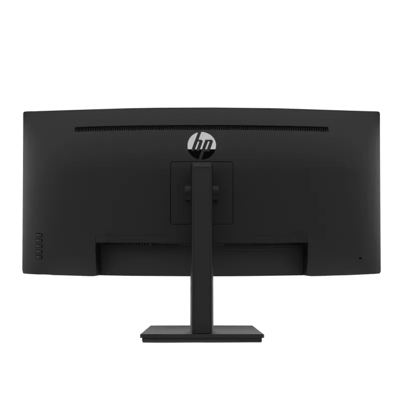 HP P34hc G4 WQHD USB-C kumer monitor, 86,4 cm (34 tolli), 3440 x 1440 pikslit, Wide Quad HD, LCD, 5 ms, must