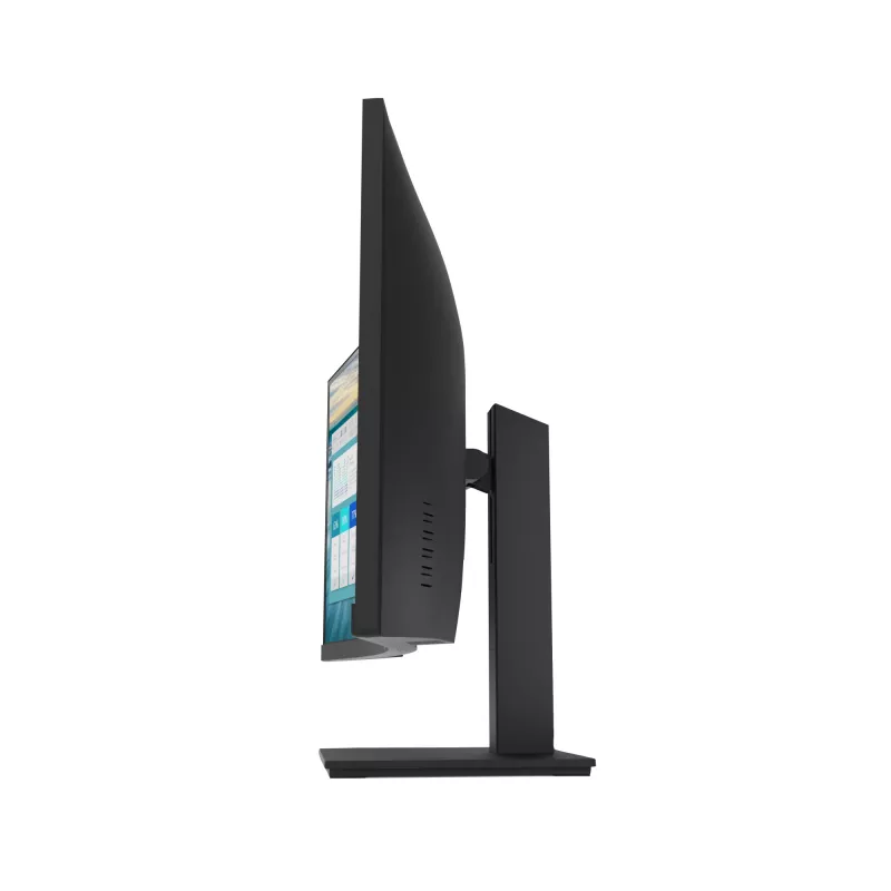 HP P34hc G4 WQHD USB-C kumer monitor, 86,4 cm (34 tolli), 3440 x 1440 pikslit, Wide Quad HD, LCD, 5 ms, must