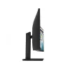 HP P34hc G4 WQHD USB-C kumer monitor, 86,4 cm (34 tolli), 3440 x 1440 pikslit, Wide Quad HD, LCD, 5 ms, must