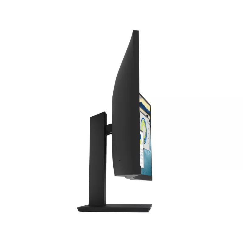 HP P34hc G4 WQHD USB-C kumer monitor, 86,4 cm (34 tolli), 3440 x 1440 pikslit, Wide Quad HD, LCD, 5 ms, must