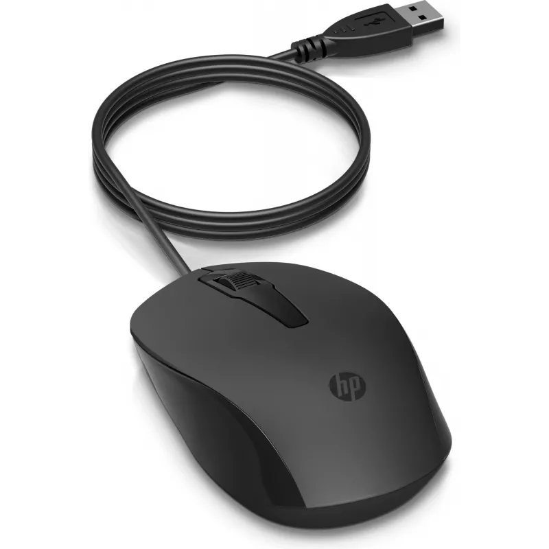 Hiir HP 150 Wired USB Type-A