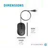 Hiir HP 150 Wired USB Type-A