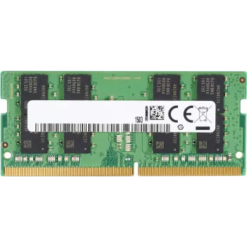 HP 286H5AA mälumoodul 4 GB 1 x 4 GB DDR4 260-kontaktiline SO-DIMM