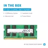 HP 286H5AA mälumoodul 4 GB 1 x 4 GB DDR4 260-kontaktiline SO-DIMM