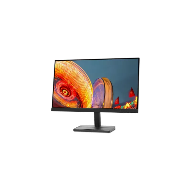 Lenovo L24e-30 arvutikuvar 60.5 cm (23.8 tolli) 1920 x 1080 pikslit Full HD LED Must