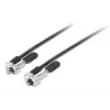 Lenovo 4XE1B81920 kaablilukk Must 1,8 m