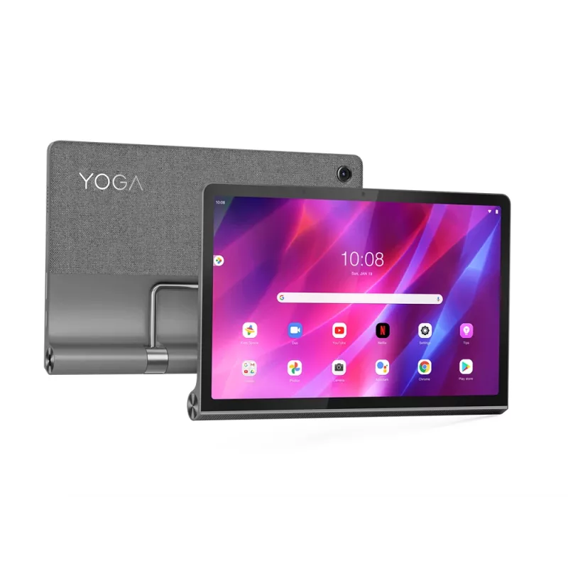 Lenovo Yoga Tab 11 MediaTek 128 GB 27,9 cm (11 tolli) 4 GB Wi-Fi 5 (802.11ac) Android 11 Hall
