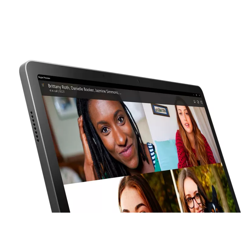 Lenovo Yoga Tab 11 MediaTek 128 GB 27,9 cm (11 tolli) 4 GB Wi-Fi 5 (802.11ac) Android 11 Hall