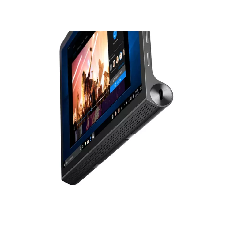 Lenovo Yoga Tab 11 MediaTek 128 GB 27,9 cm (11 tolli) 4 GB Wi-Fi 5 (802.11ac) Android 11 Hall