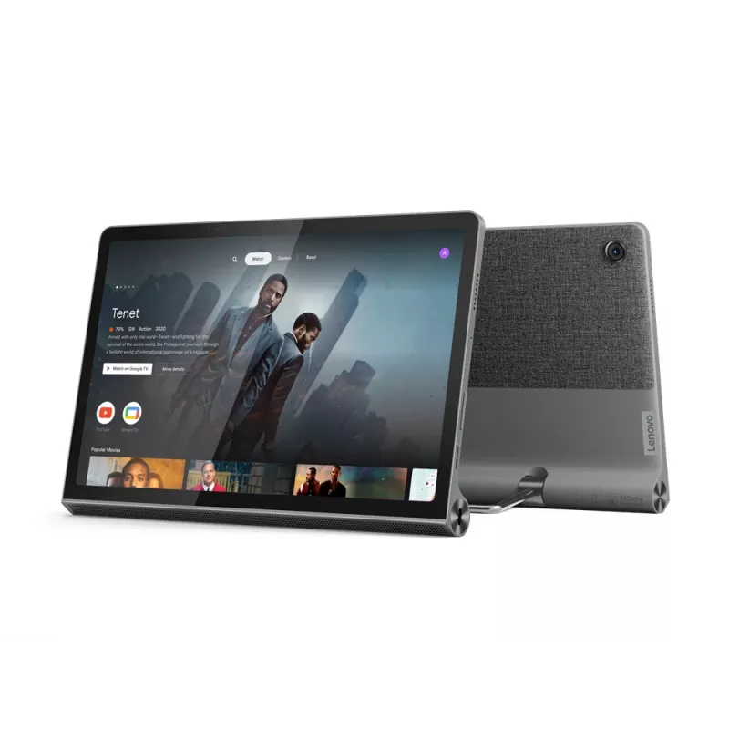 Lenovo Yoga Tab 11 MediaTek 128 GB 27,9 cm (11 tolli) 4 GB Wi-Fi 5 (802.11ac) Android 11 Hall