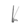 Lenovo Yoga Tab 11 MediaTek 128 GB 27,9 cm (11 tolli) 4 GB Wi-Fi 5 (802.11ac) Android 11 Hall