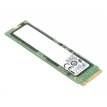 Lenovo 4XB1D04758 sisemine pooljuhtketas 2 TB M.2 PCI Express 4.0 NVMe