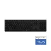 Lenovo 4Y41K04031 klaviatuur kontor RF juhtmevaba + Bluetooth prantsuse hall