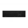 Lenovo 4Y41K04031 klaviatuur kontor RF traadita + Bluetooth USA inglise hall