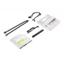 Sisemine DVD±RW optiline kettaseade Lenovo 4XA1L13934 hõbedane SATA 128×127×9mm
