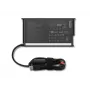 Lenovo 4X21L38742 toiteadapter/inverter Sisetingimustesse 230 W Must