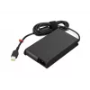 Lenovo 4X21L38742 toiteadapter/inverter Sisetingimustesse 230 W Must