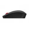 Lenovo 4X31R64497 klaviatuur Koos hiirega Kontor RF Traadita Nordic Must