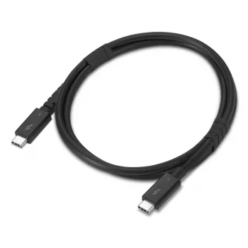 Lenovo | Thunderbolt5 USB-C to C kaabel, 1m