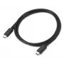 Lenovo | Thunderbolt5 USB-C to C kaabel, 1m