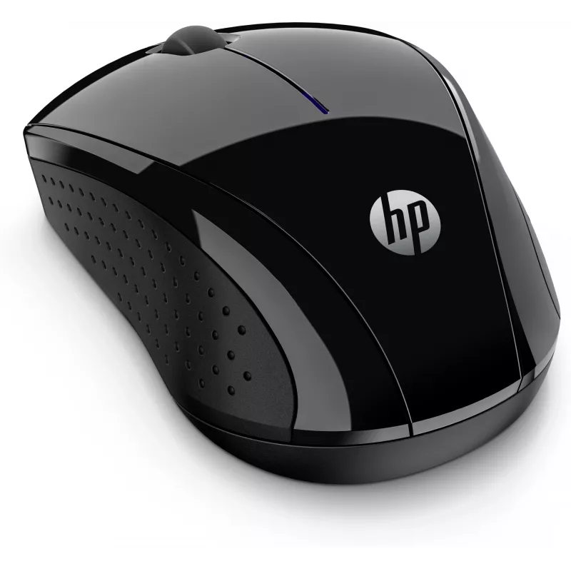 hiir HP 220 Silent Wireless RF Wireless