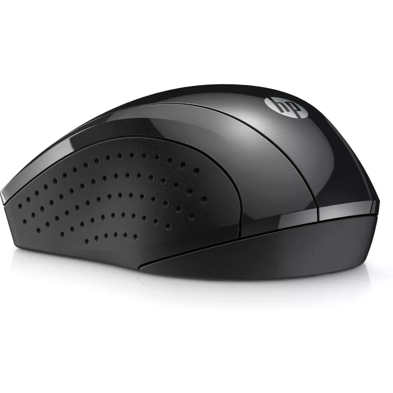 hiir HP 220 Silent Wireless RF Wireless